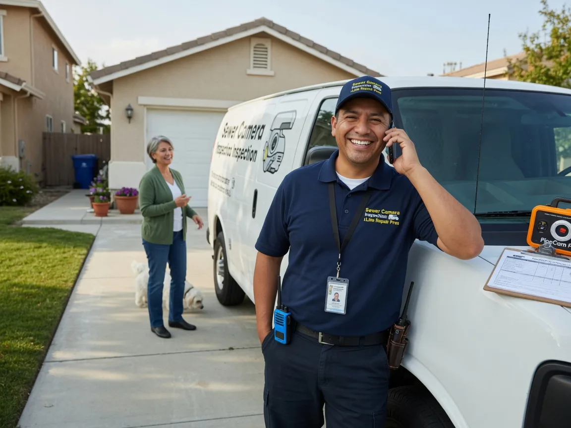 Sewer Line Repair Sulphur Springs, IN FAQs